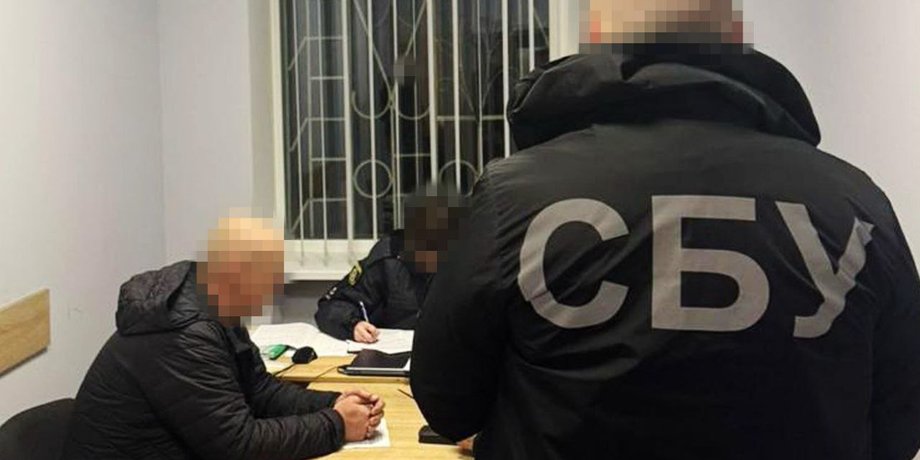 СБУ разоблачила новые уклонистские схемы в Украине