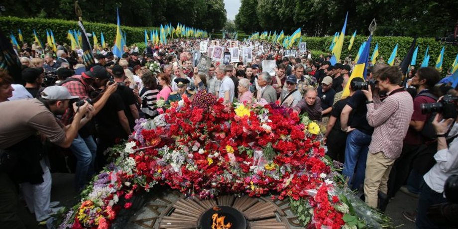 Фото: Владимир Гонтарь / УНИАН
