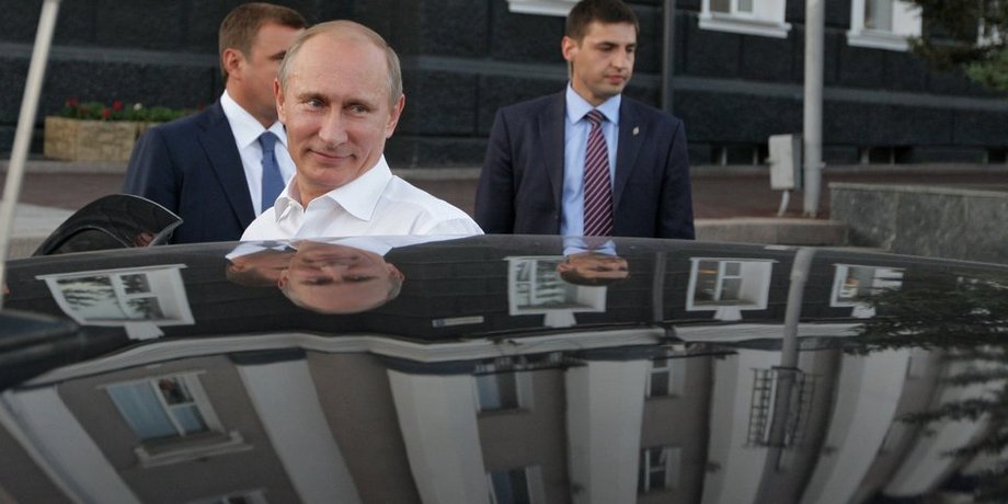 Фото: kremlin.ru