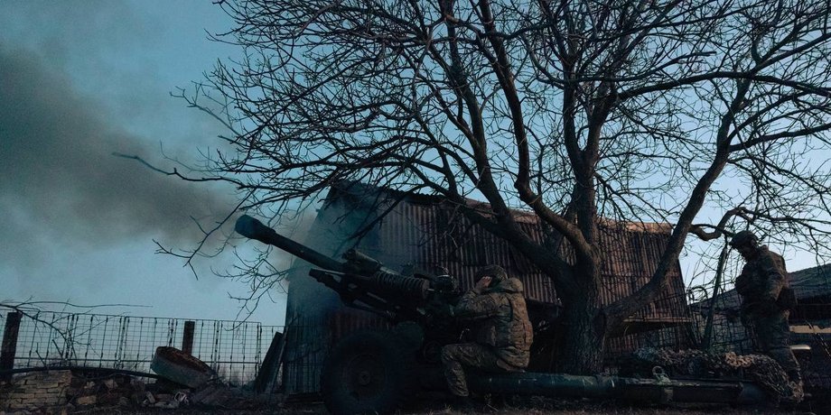 ситация на фронте, фронт, война в Украине, ВСУ, военные