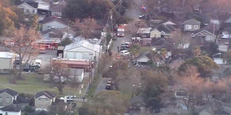 Фото: CBS 11
