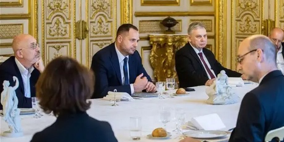 Фото: President.gov.ua