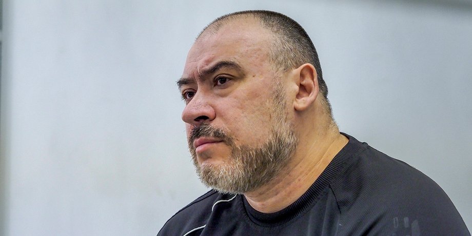 Крысин, майдан, похищение, титушки