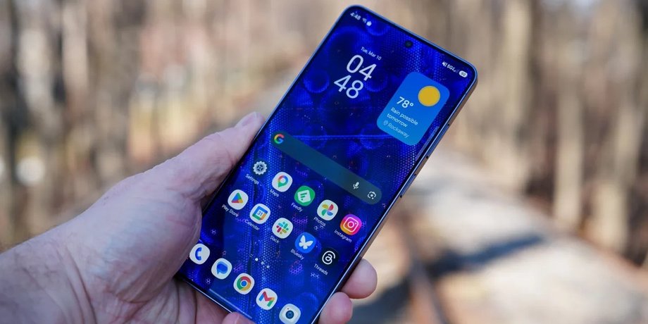 Смартфон Samsung Galaxy S26 Ultra
