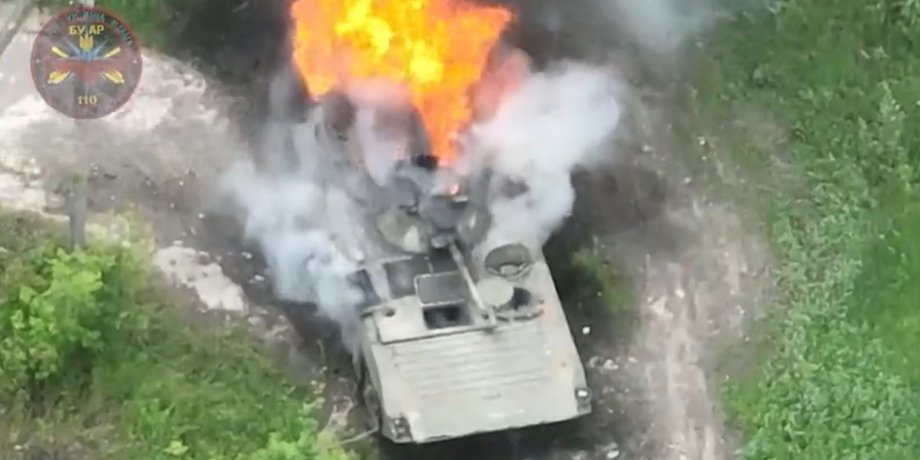 БМП-1