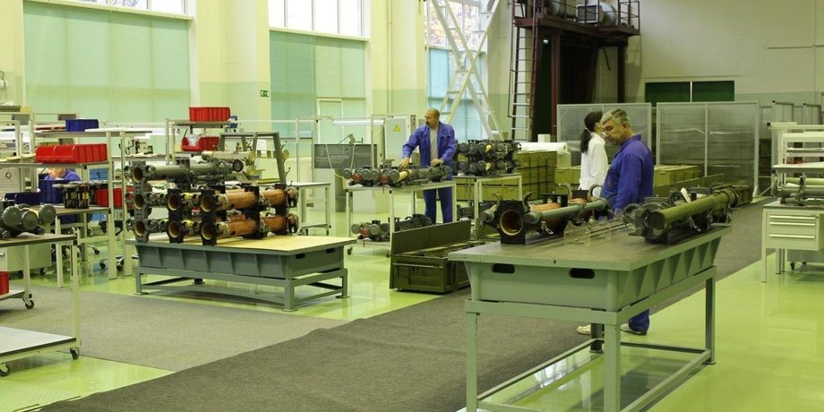 новости россии, конструкторское бюро, коломна, новости россии