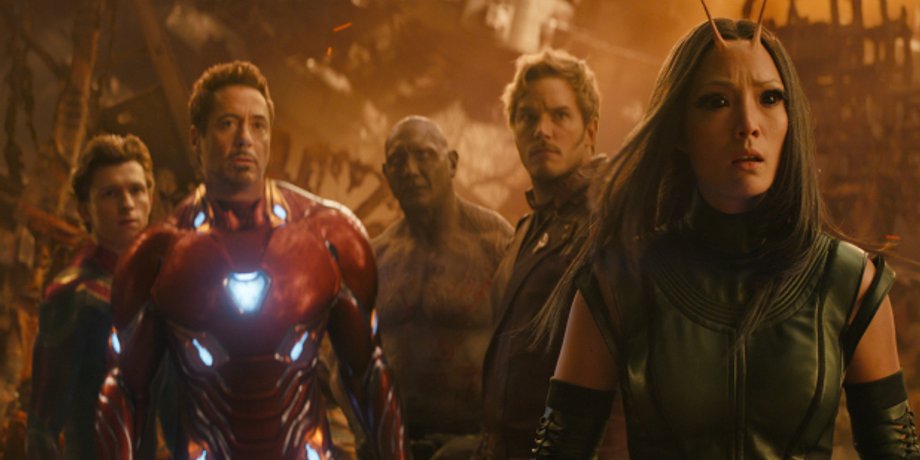 Фото: Marvel Studios