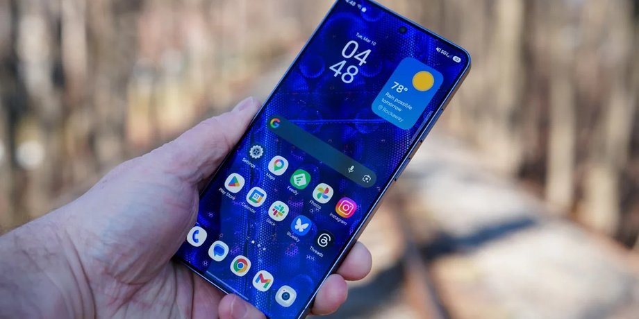 Samsung Galaxy S26 Ultra смартфон