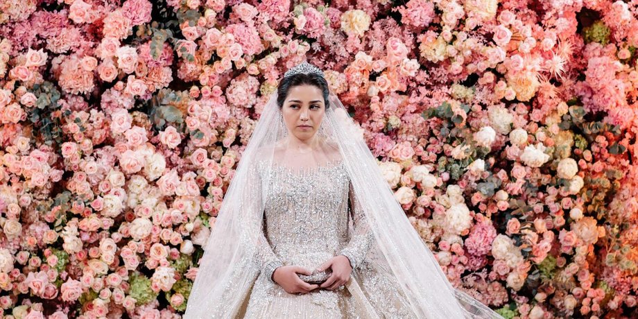 Elie Saab, софия гуцериева, михаил гуцериев, свадьба, развод, российский олигарх, российский миллиардер