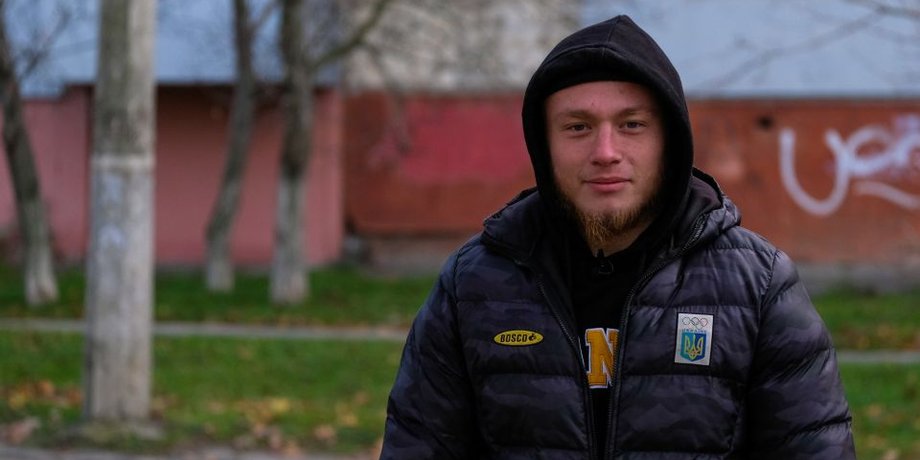 партизаны в Херсоне