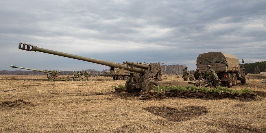ВСУ, склад техники,