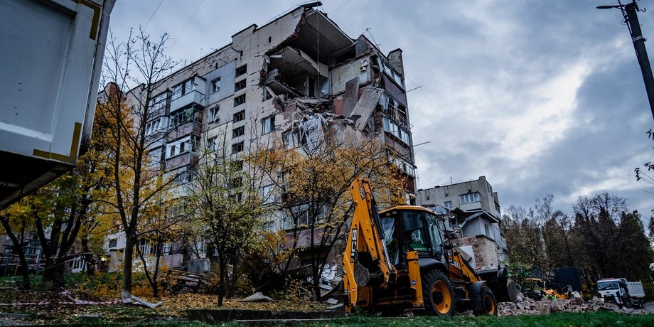 хмельницький вибух