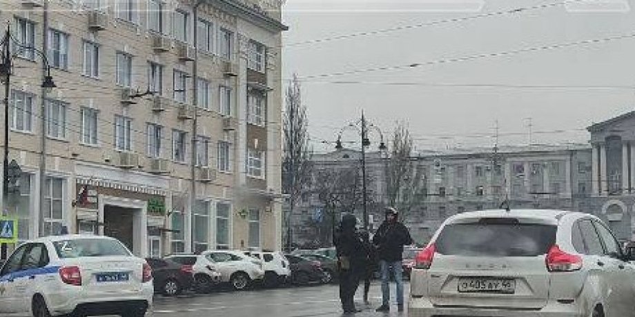 план перехват, Курская область, Курская область диверсанты