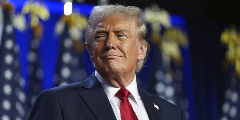 дональд трамп Трамп виклав у соцмережах низку ШІ-фото "перемоги" над Іраном (фото)