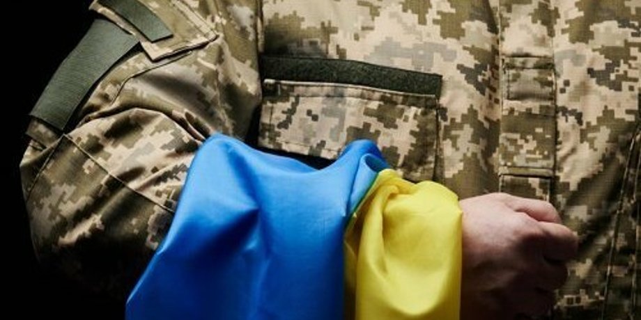 тела погибших военных