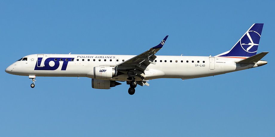 Фото: Airlines Inform