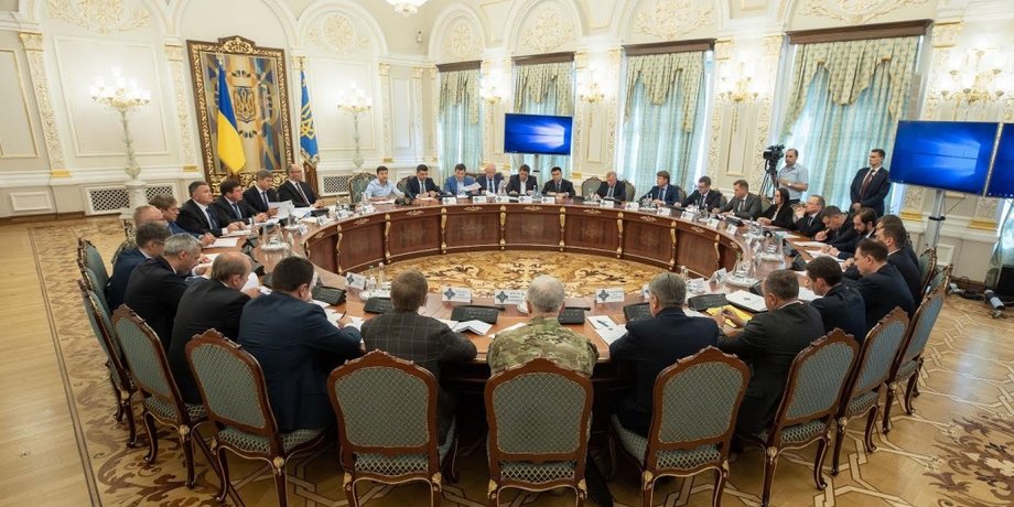 Фото: Пресс-служба президента