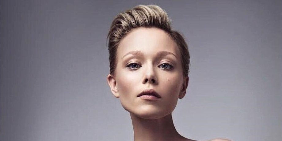иванна сахно, актриса, асока тано, сериал спин-офф, звездные войны, розарио доусон