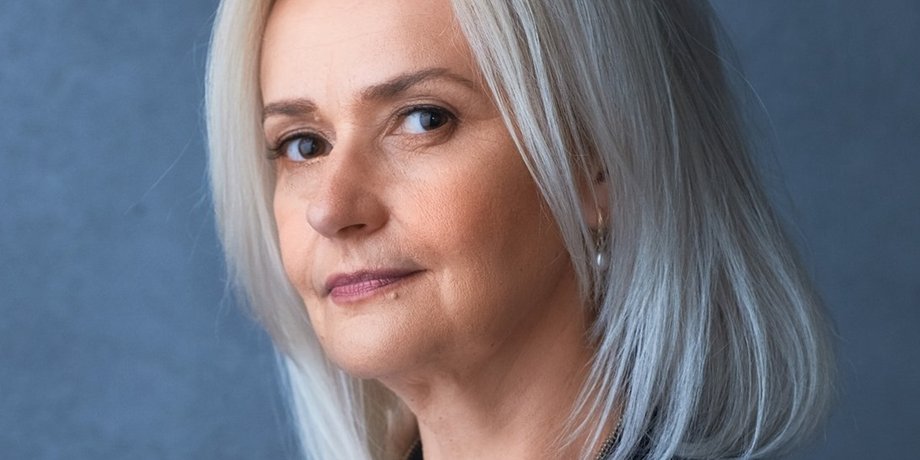 Ирина Фарион