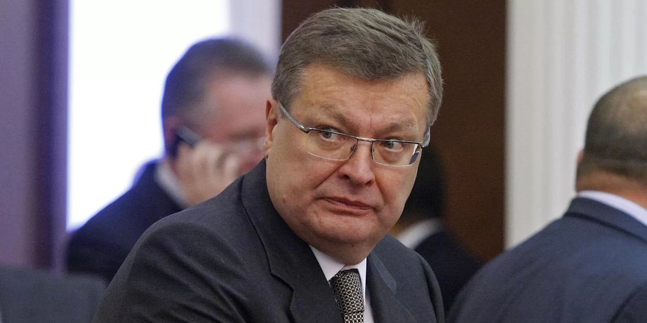 грищенко и лавринович
