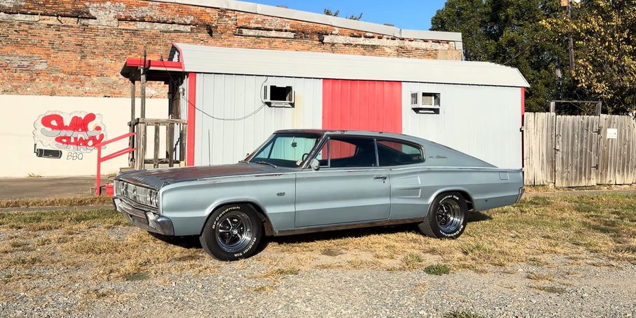 Dodge Charger
