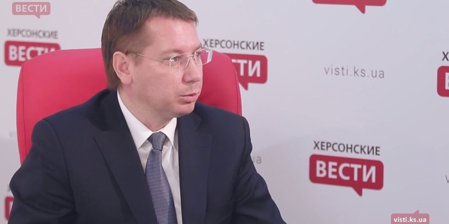 Алексей Гордеев