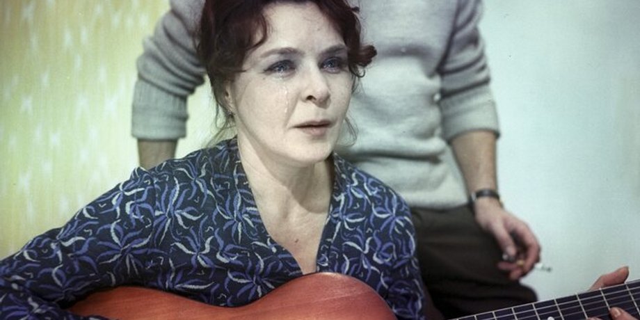Нина Ургант , Белорусский вокзал, нина ургант умерла