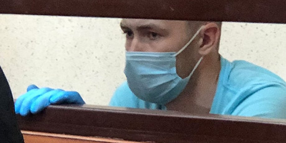 ВСУ, боец, Крым, арест, граница, оккупанты