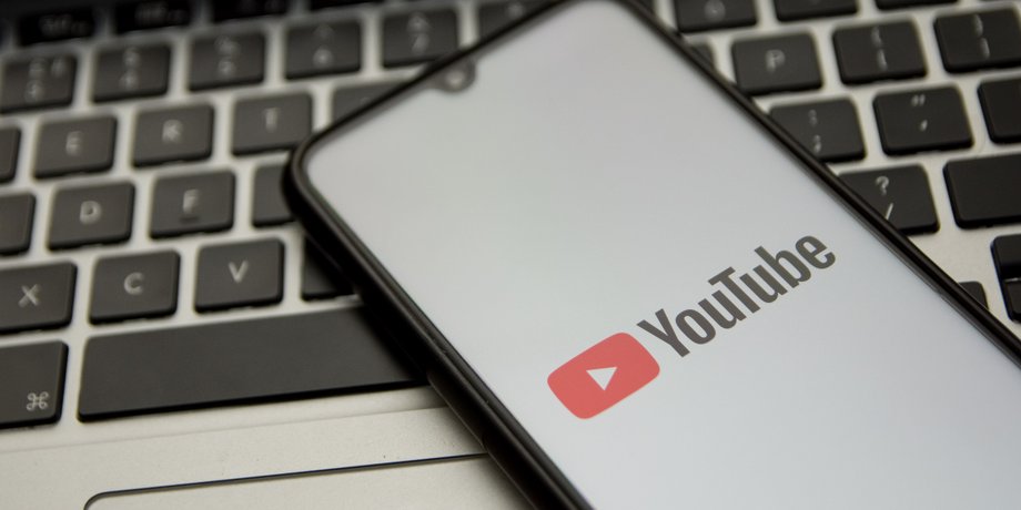 YouTube