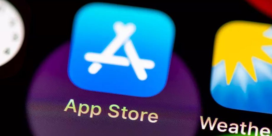 Apple,  AppStore, Apple Music, Spotify, конкуренция,
