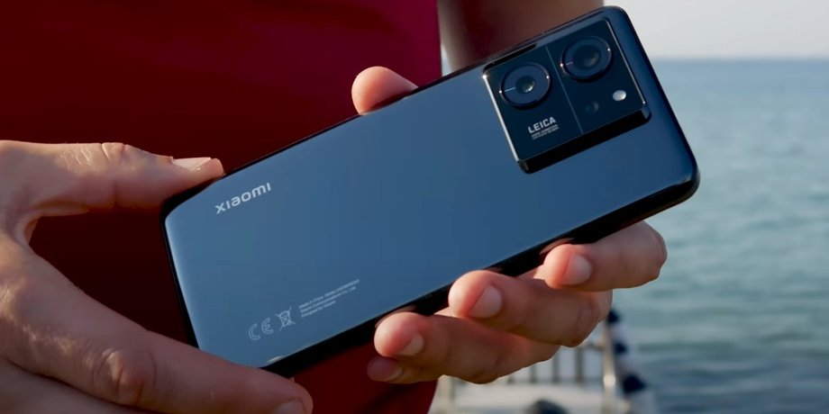 Смартфон Xiaomi