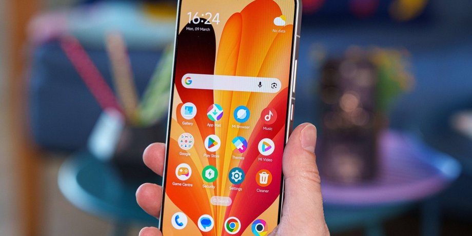 Poco X8 Pro Max смартфон Xiaomi android