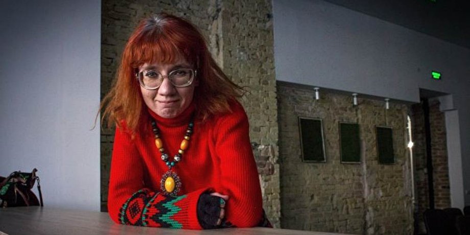 МОН, языковый, скандал, драгоманова, Евгения Бильченко
