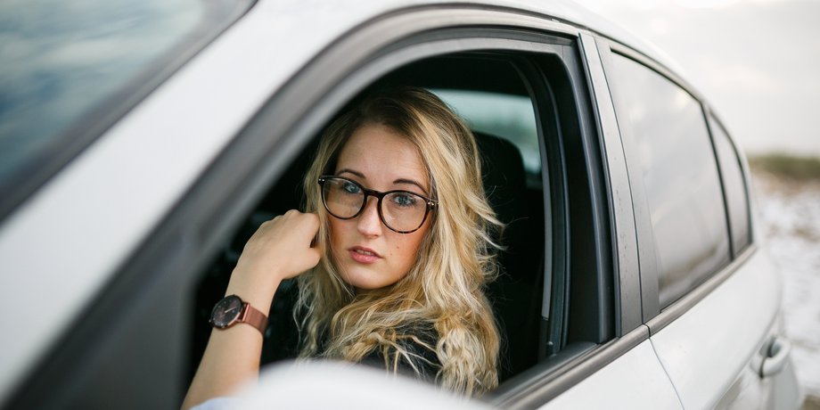 Водій, Авто, Автомобілі, Вчені, IQ, Інтелект, Дослідження, Бренд, Моделі, Експерти, Опитування