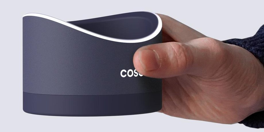 Ванна для яичек COSO