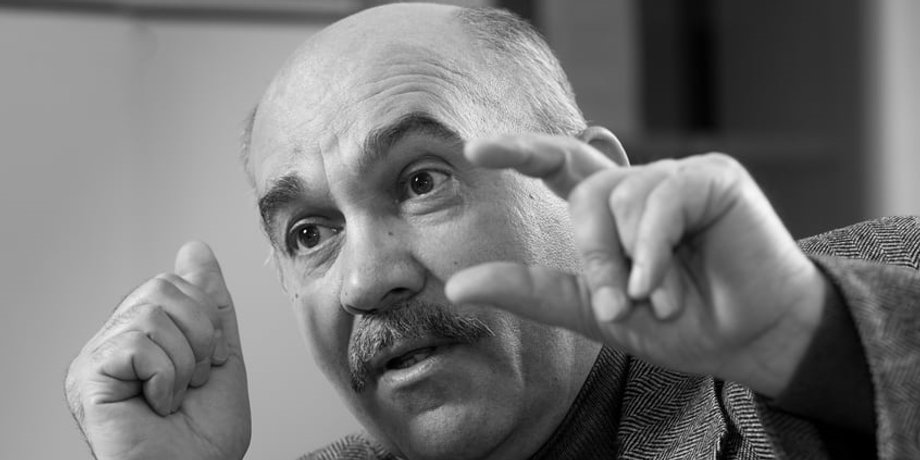 сергій савелій, смерть, спорт, коментатор, хвороба