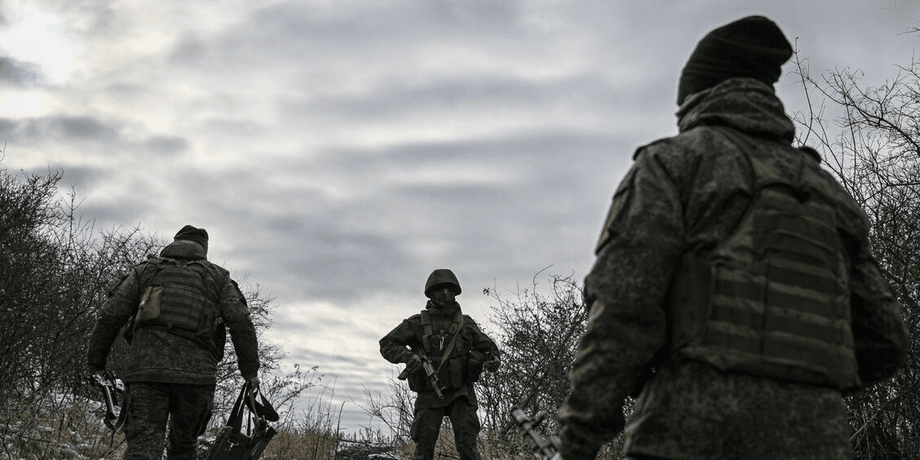 зс рф, Оскол річка, просування в харківській області