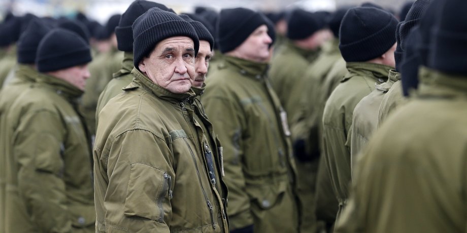 мобілізація
