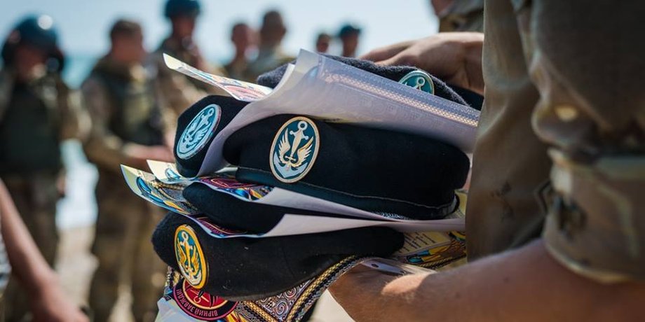 Фото: facebook.com/navy.mil.gov.ua