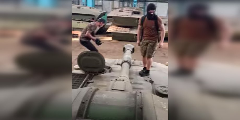 ХТЗ, тиктокеры, видео