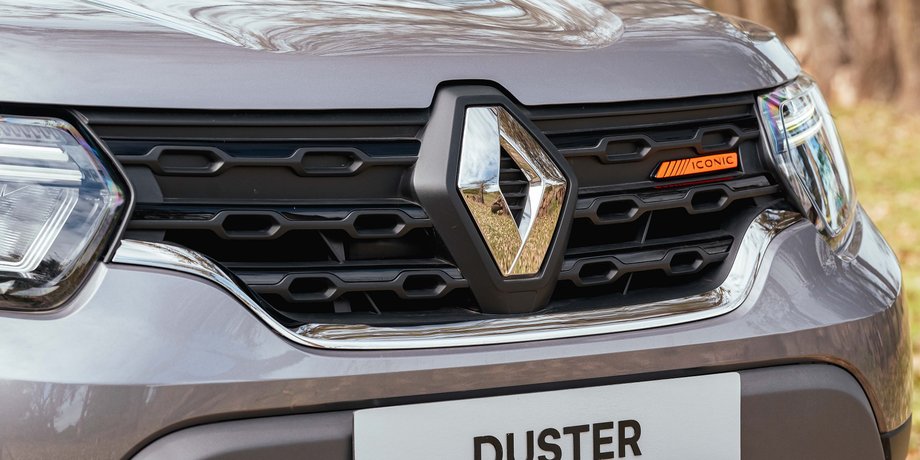 логотип рено, логотип Renault, эмблемы Renault