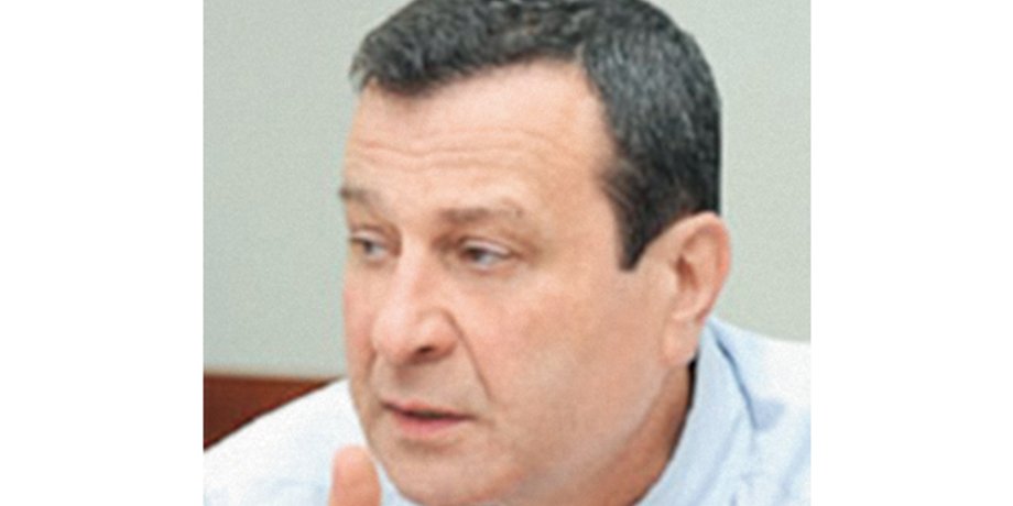 Александр Дитятковский