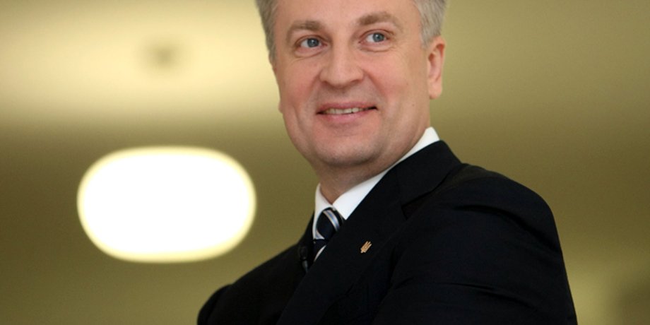 Валентин Наливайченко