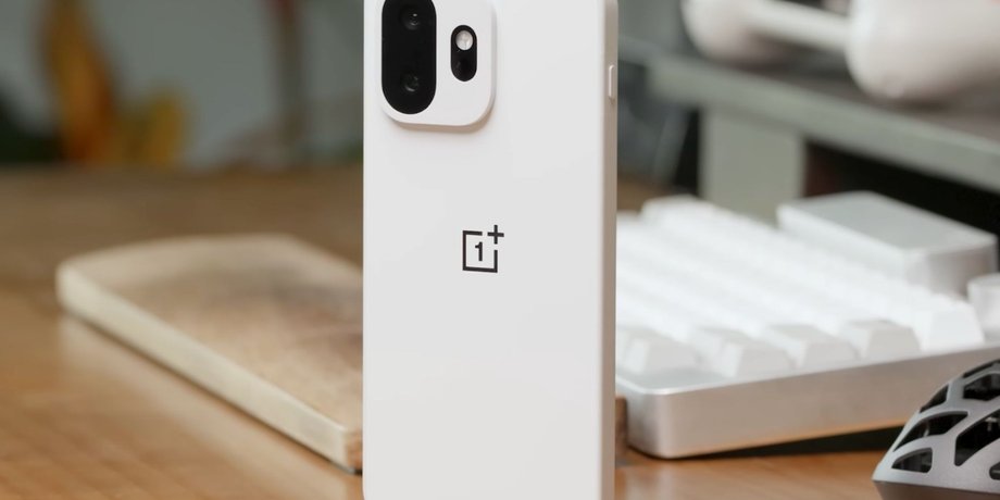 OnePlus 15T смартфон обзор