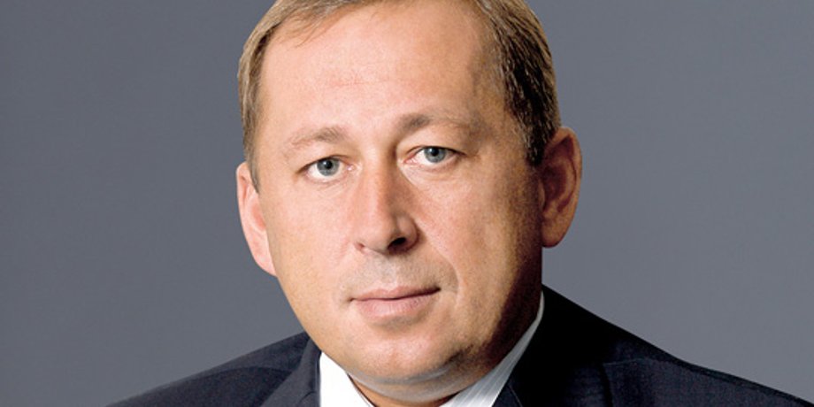 Виктор Карачун