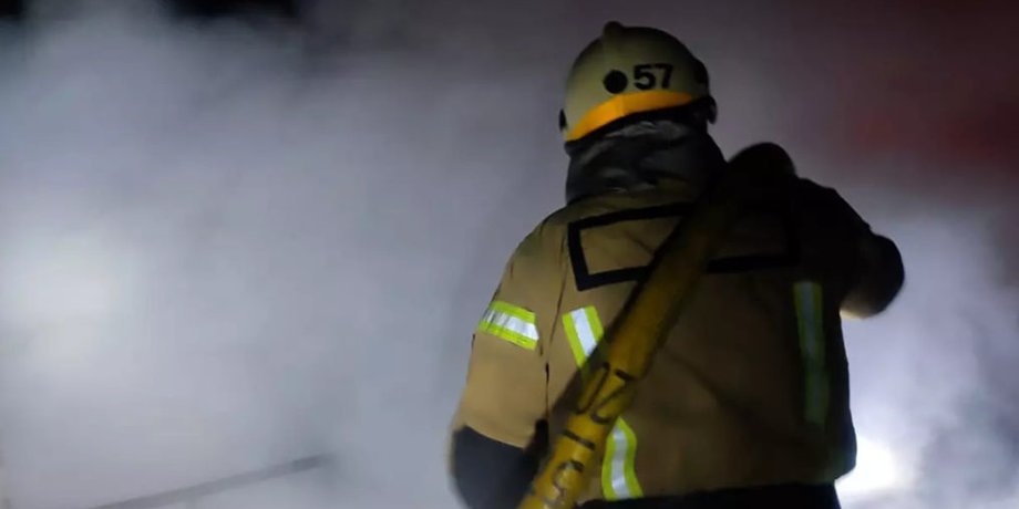 Спасатели