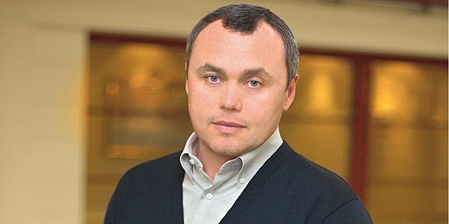 Евгений Черняк