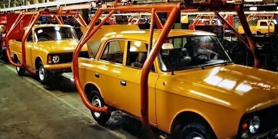 Завод Москвич, новий Москвич, відродження Москвича, JAC Sehol E10X, електромобіль Москвич, JAC ievs4