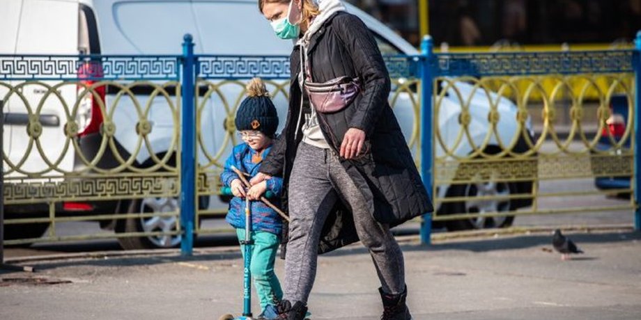 Фото: Страна