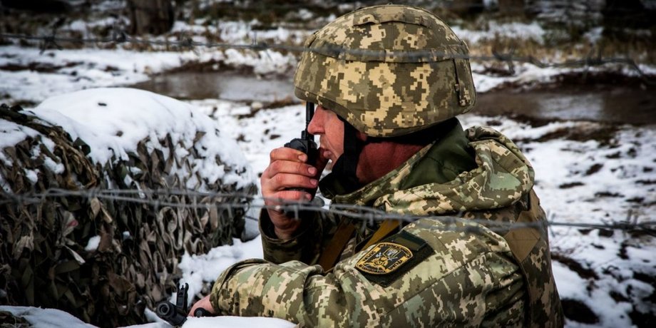 Россия, вторжение, война, разведка, Минобороны